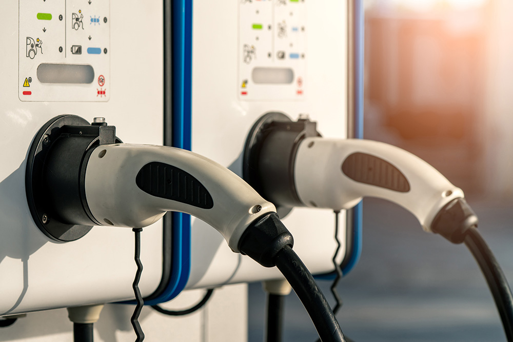 Commercial Charging 1