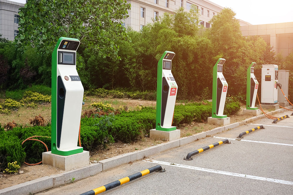Commercial Charging 3