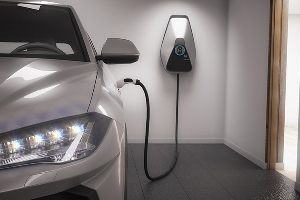 Home Charging 2